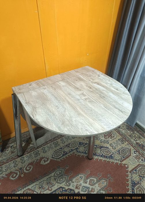 Продам стол складной