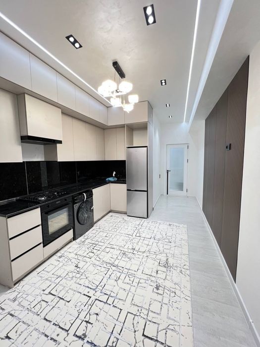 Продается 3х комнатная кв. 86м2. Вокзал.