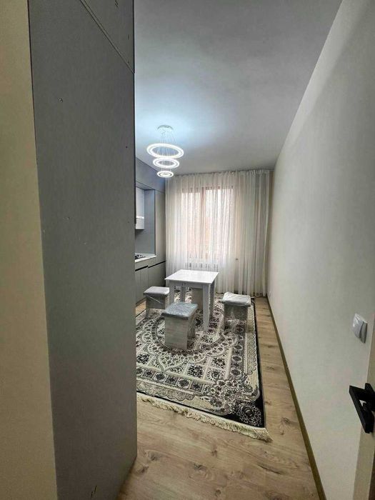 Сдается квартира в ЖК Алмазар сити