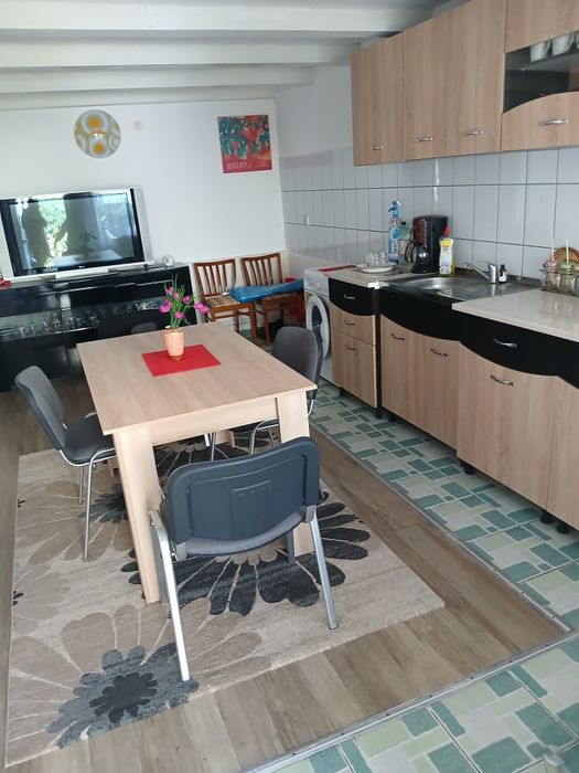 Vand casa in Silvasul de Jos