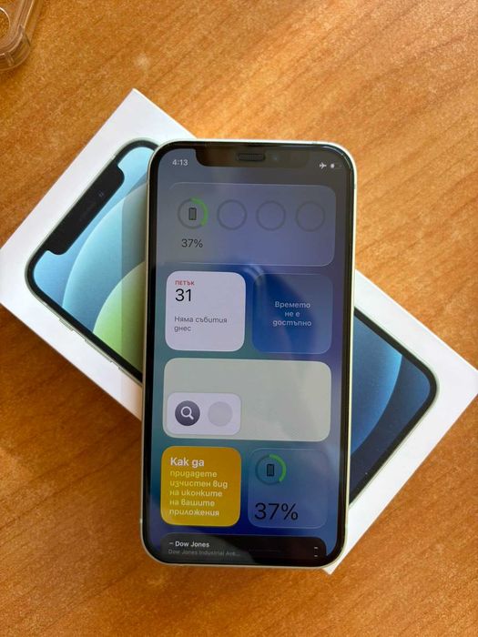 Iphone 12 Mini (като нов)