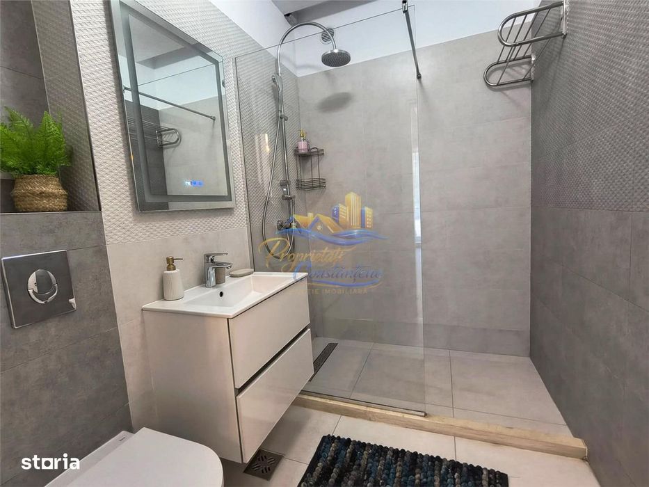 Apartament 2 camere Constanta