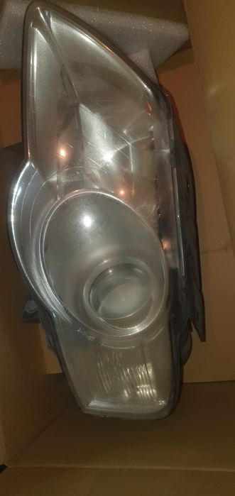Фарове VW PASSAT B6 2. 0 TDI