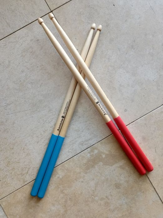 Палки за барабани