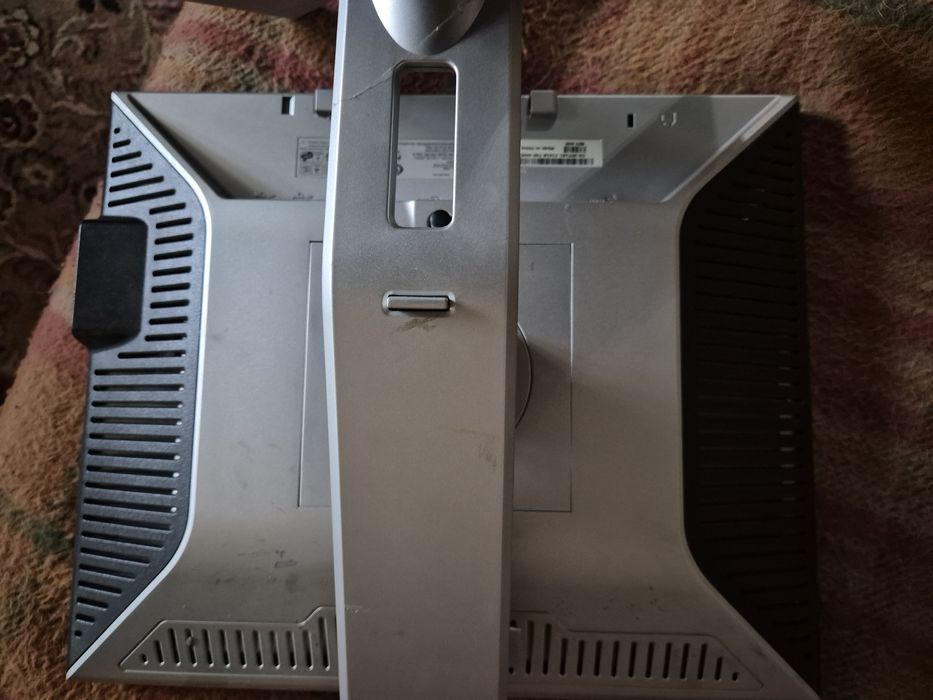 Monitor Dell 1708FPt