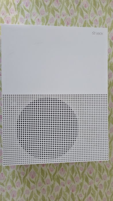 Consola Xbox One S