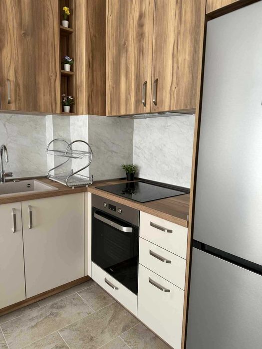 Дава се под наем Двустаен апартамент в Пловдив, Каменица 1 - 60 кв.м за 470 € - Снимка #4