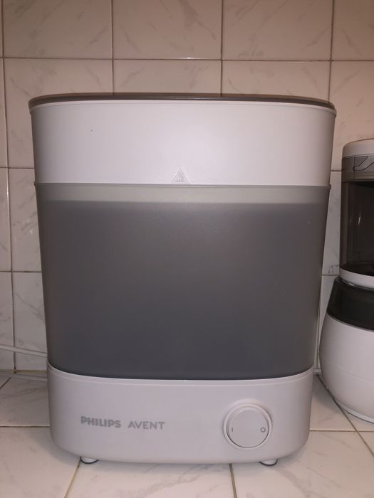 Philips Avent Стерилизатор SCF291/00