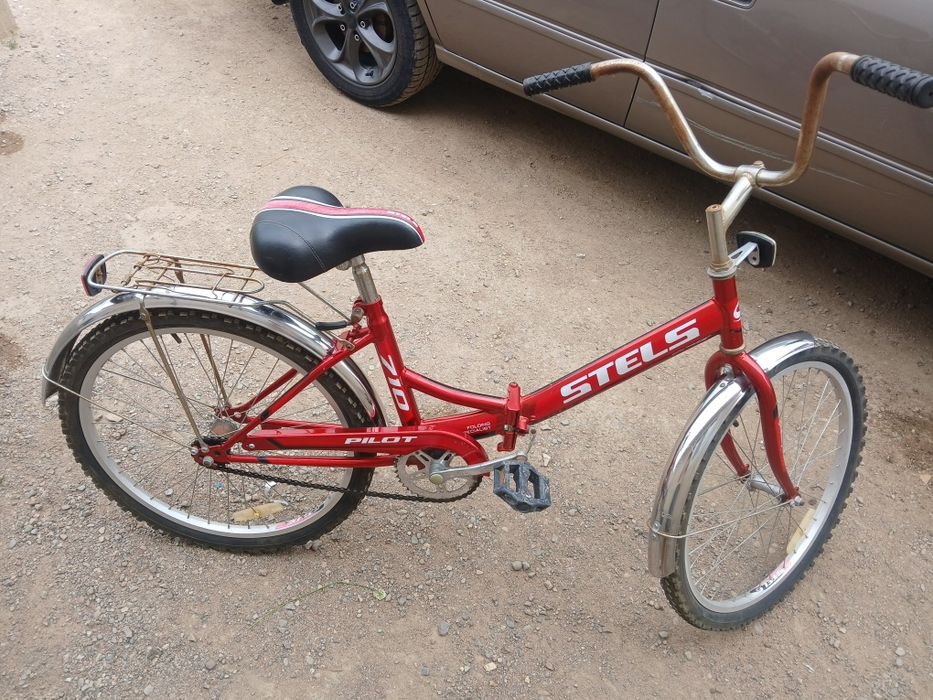 Продам Велосипед STELS