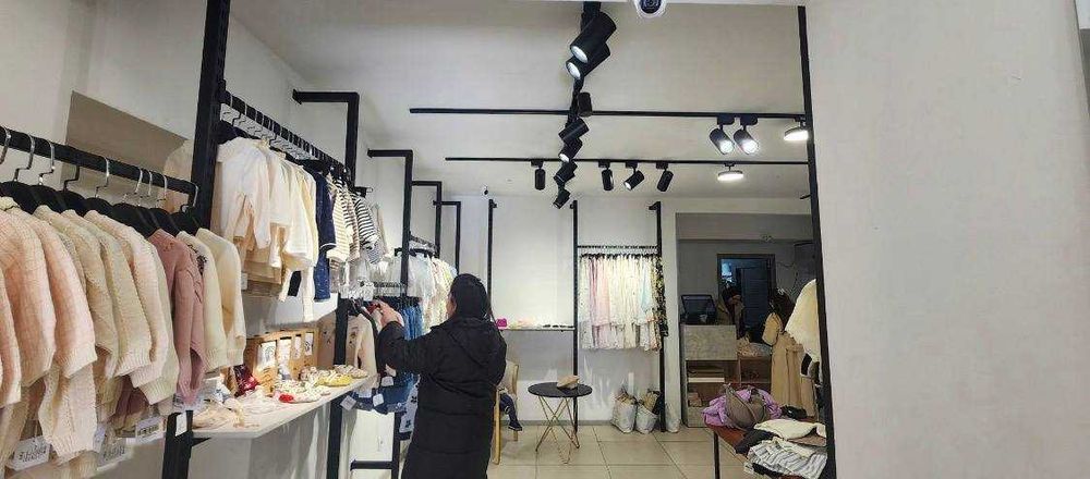 Аренда помещения Ц-1 / кафе BIBIGON