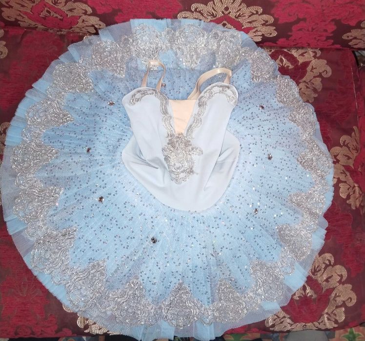 Платье нарядное детское