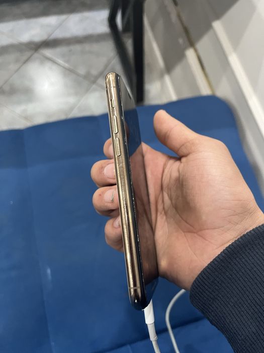 Айфон 11про 256гб