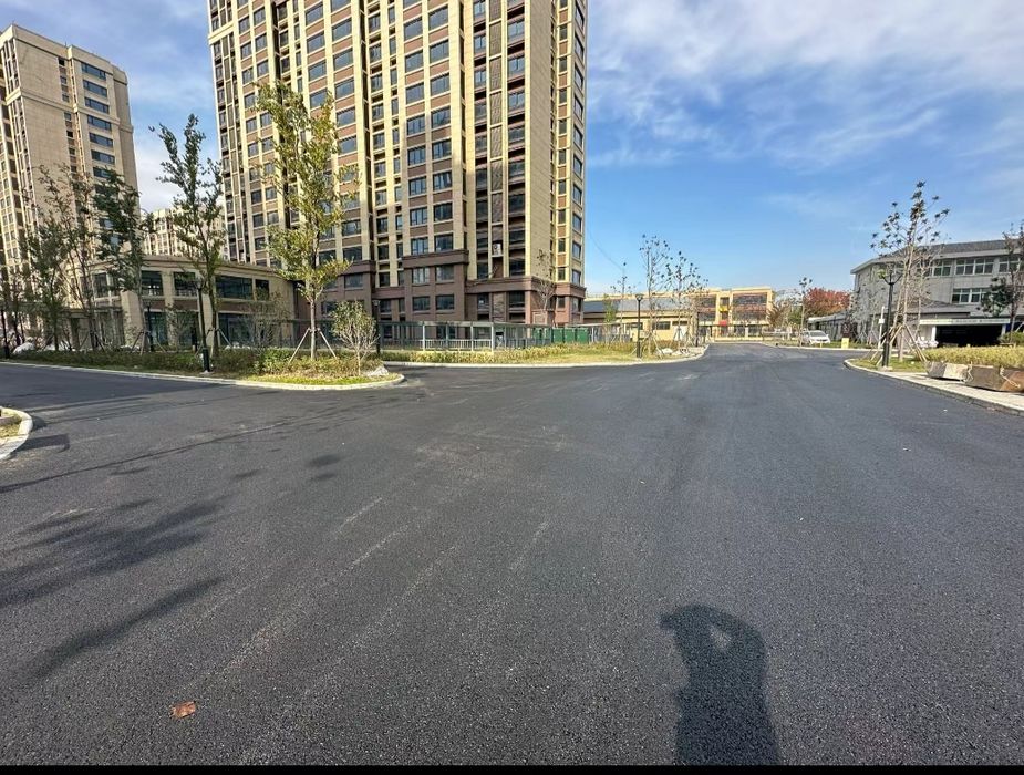 Асфальт асфальтлаш кафолатли хизмат