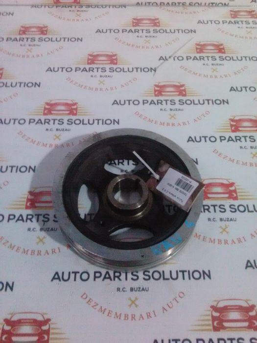 Fulie arbore 2.0 D toyota rav 4-2014