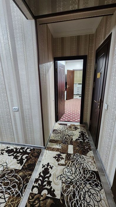 Юнусабад 17 Хавас 3/1/5 балкон 2х6, 78м²