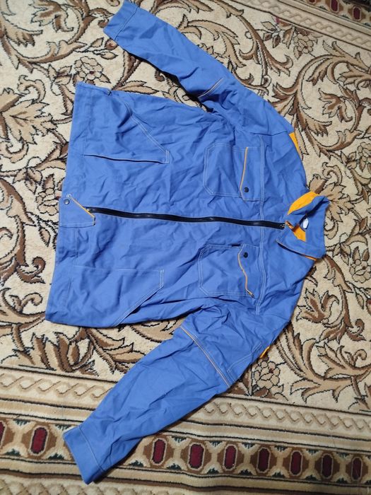 Спец одежда мужская