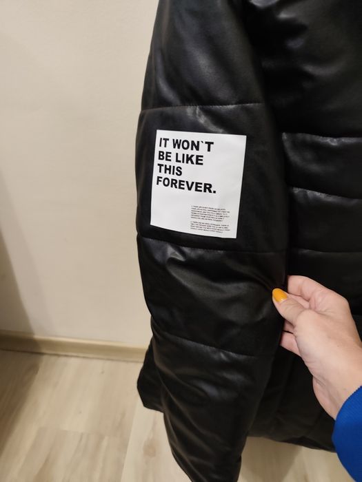 Дамско зимно яке Братан -90 лв