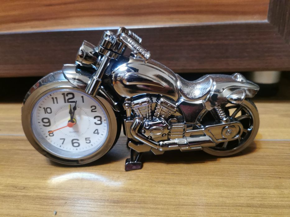 Ceas Motocicleta 21 cm