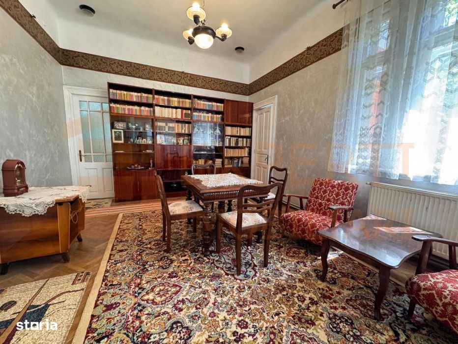 Casa de vanzare situata in Tomis II