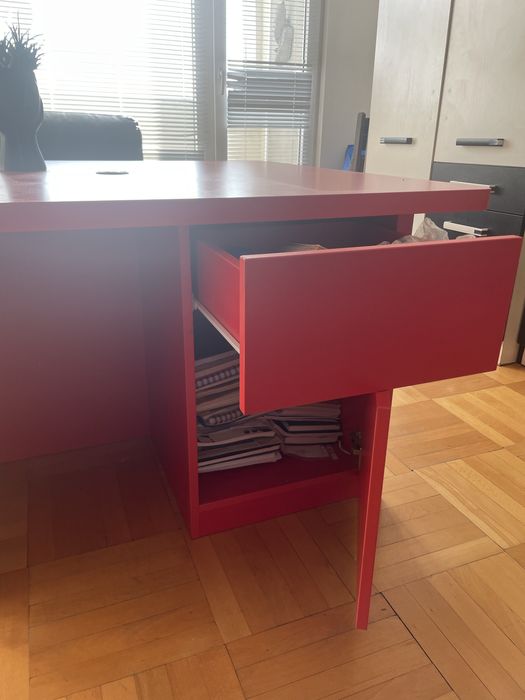 Двойно детско бюро