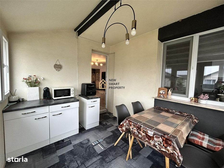De vanzare casa in Santandrei sau la schimb cu apartament 3-4 camere +