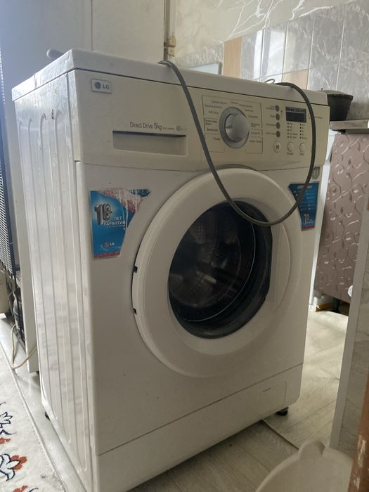 Стиральная машина для дома