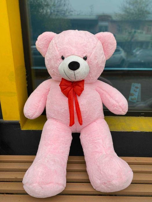 Красивые Плюшевые Мишки Мягкие Жми Панда Тедди Большие Мишки