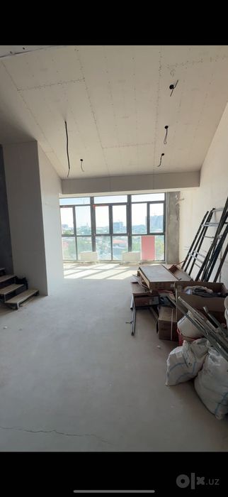 4х комнатная Grand City 167 м²  4/6/6 с кадастром