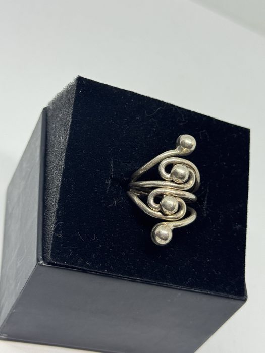 дамски сребърен синджир 7.81гр 925