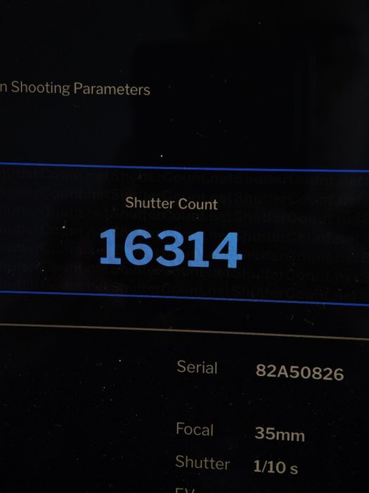 Fujifilm X-T2 с 4 обектива