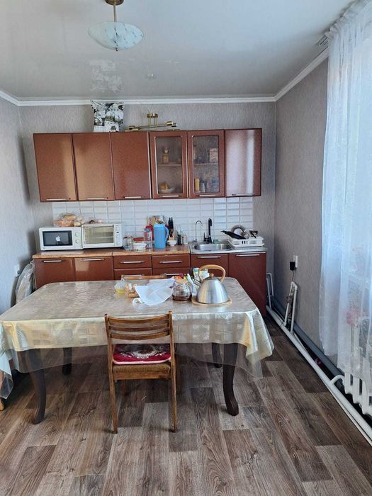 продам 5 комнатный дом 2016 года