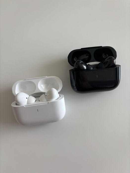 Casti wireless bluetooth noi, sigilate, in-ear, Iphone, Android