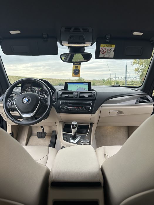 BMW 220d Lane Assist/Distronic/ Automata