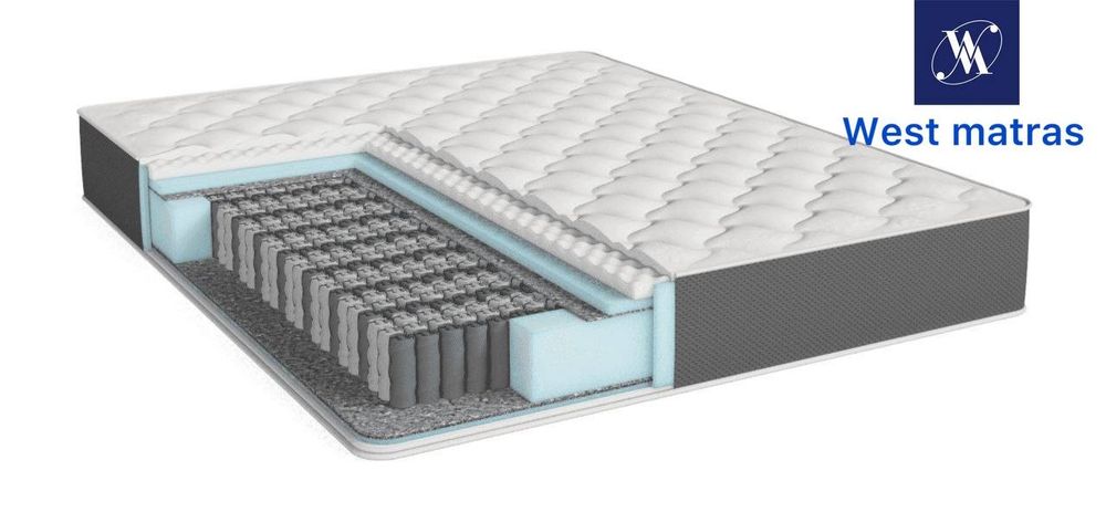 Матрас Meditflex – Здоровый сон, новая энергия!