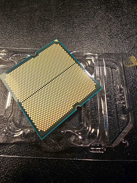 Процессор Ryzen 7 7800X3D