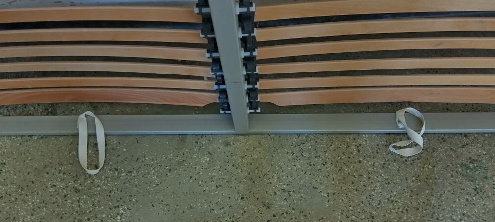 Подматрачна рамка Росмари Блек Чарм 180/190