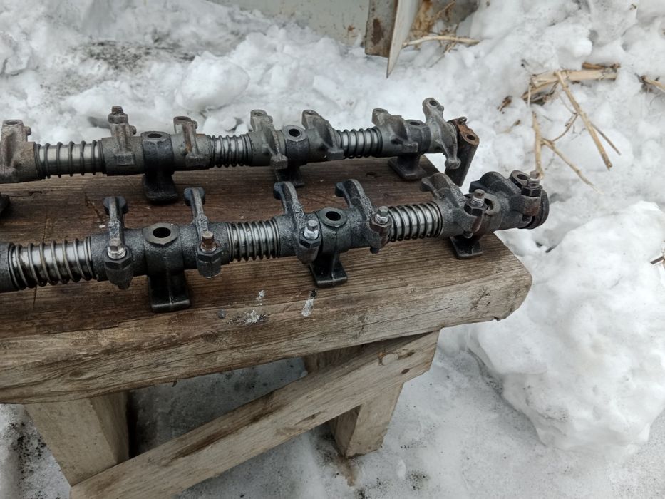 Продам запчасти на газель уаз