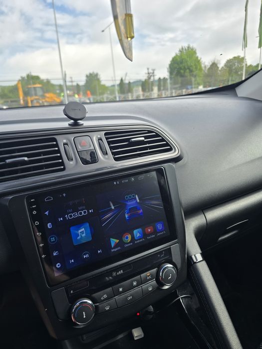 Vand Renault Kadjar 1.2 tce 2016