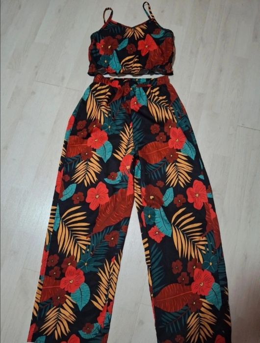 Compleu vara dama Shein XS