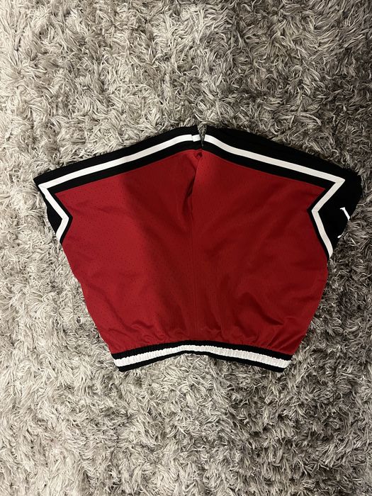 Pantaloni Jordan Scurti M