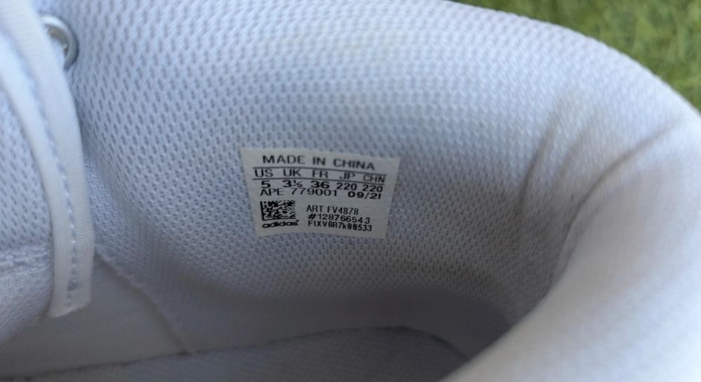 Adidași Adidas Drop Step XL Originals