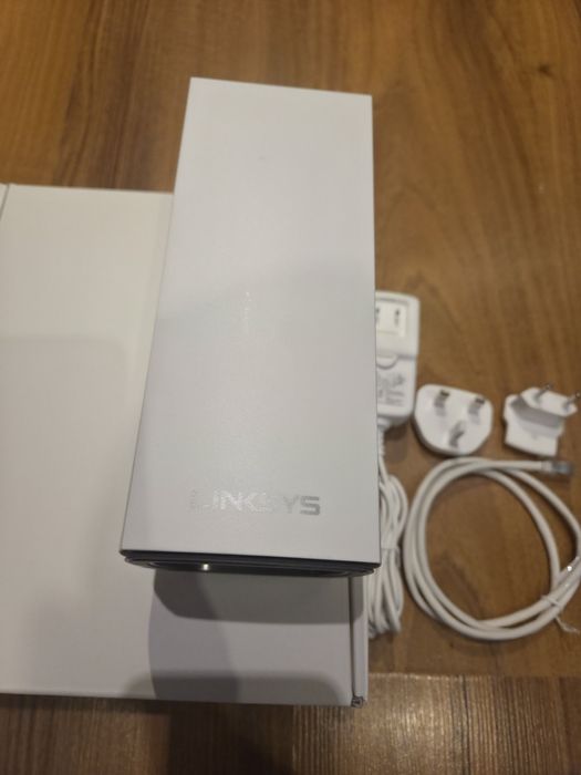Linksys Atlas Pro 6 (MX5501)