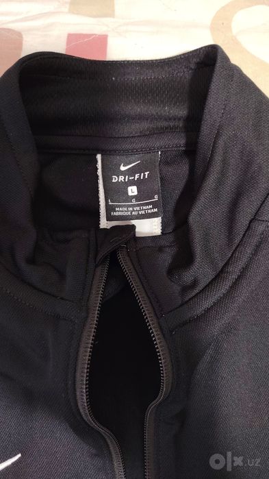 Оригинал Nike спортивка