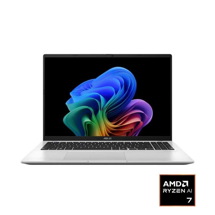 Asus Vivobook S16 SIGILAT 16" OLED WUXGA Ryzen AI 7 350 32GB 1TB