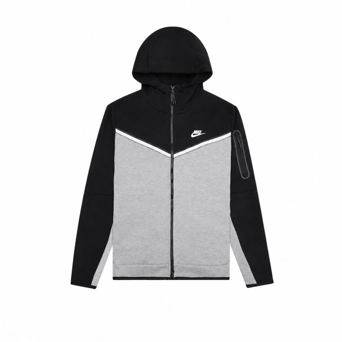 Tech Fleece размер:L
