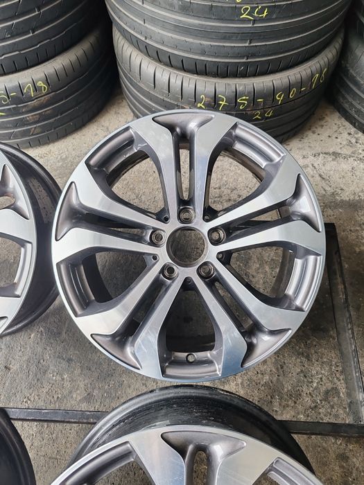 Jante 17 '' Audi, VW, Skoda, Seat, Mercedes, BMW