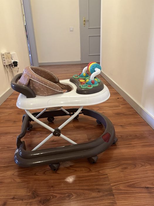 Детские ходунки хорошие