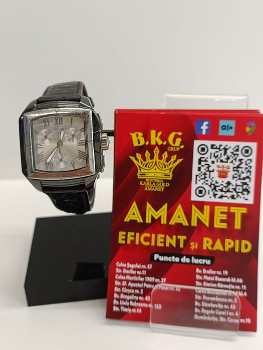 Ceas Mauboussin Amanet BKG