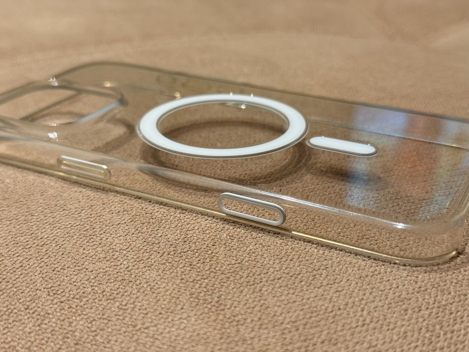 Чехол Iphone 16 pro max