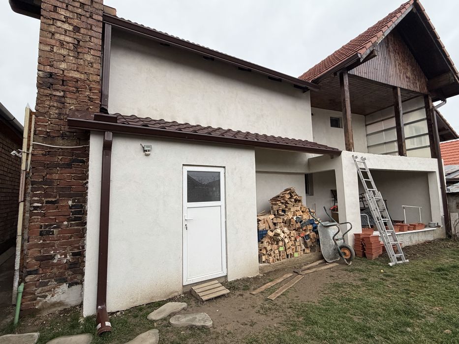 Anunț vânzare casă – Orăștie